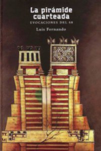 La pirámide cuarteada