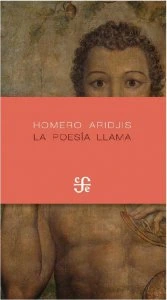 La poesía llama