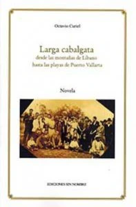 Larga cabalgata