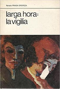 Larga hora: la vigilia