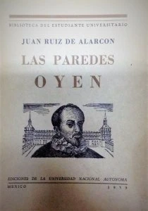 Las paredes oyen 