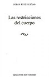 Las restricciones del cuerpo