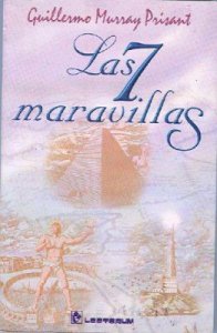 Las 7 maravillas