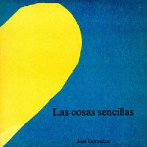 Las cosas sencillas