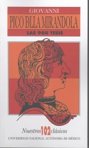 Las 900 tesis