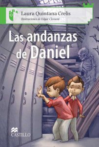 Las andanzas de Daniel