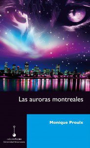 Las auroras montreales