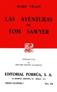 Las aventuras de Tom Sawyer 