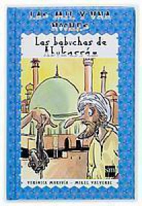 Las babuchas de Abukassén