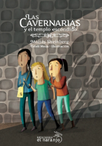 Las Cavernarias y el templo escondido