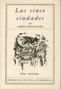 Las cinco ciudades