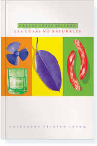Las cosas no naturales