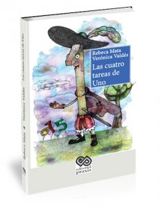 Las cuatro tareas de Uno