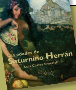 Las edades de Saturnino Herrán