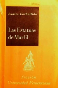 Las estatuas de marfil (obras en tres actos)
