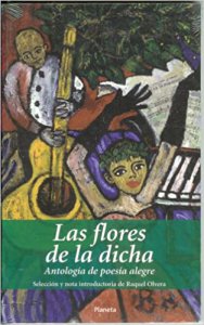 Las flores de la dicha