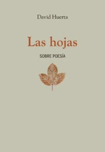 Las hojas