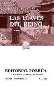 Las llaves del reino