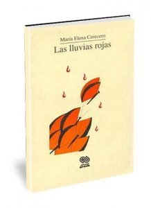 Las lluvias rojas