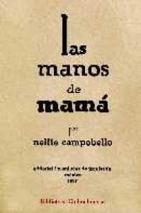 Las manos de mamá