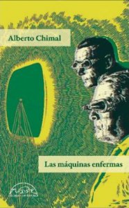 Las máquinas enfermas