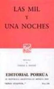Las mil y una noches