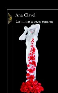 Las ninfas a veces sonríen