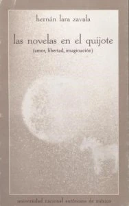 Las novelas en el Quijote
