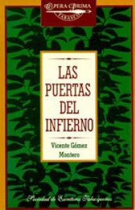 Las puertas del infierno