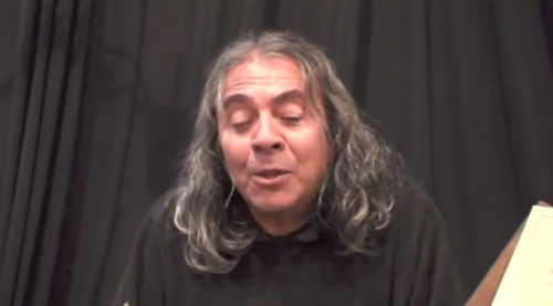 <i>Sonetos profanos</i> de Antonio Cuesta Marín