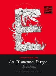 La montaña virgen
