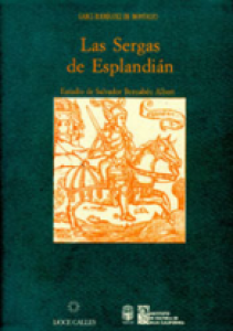 Las sergas de Esplandián