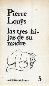 Las tres hijas de su madre