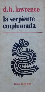La serpiente emplumada