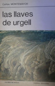 Las llaves de Urgell