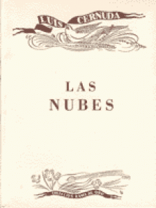 Las nubes