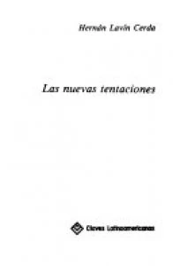 Las nuevas tentaciones