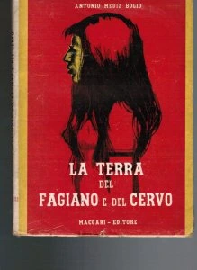 La terra del fagiano e del cervo: Leggende del Mayabantico