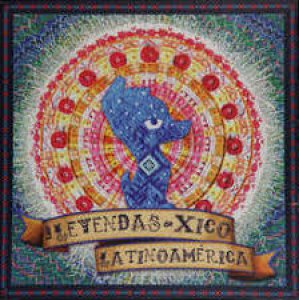 Leyendas de Xico latinoamericanas