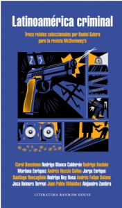 Latinoamérica criminal