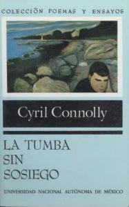La tumba sin sosiego : ciclo verbal por Palinuro