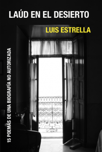 Laúd en el desierto