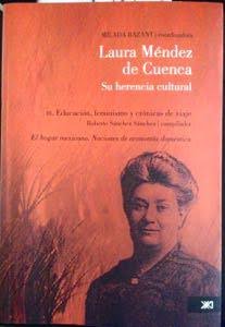 Laura Méndez de Cuenca : su herencia cultural
