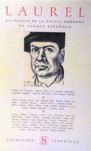Laurel : antología de la poesía moderna en lengua española