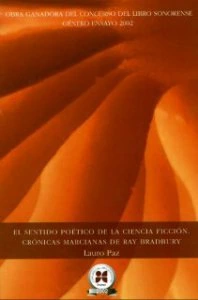 El sentido poético de la ciencia ficción : Crónicas Marcianas de Ray Bradbury 