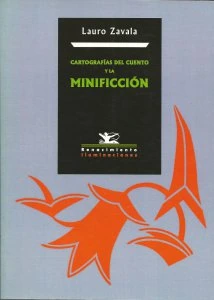 Cartografías del cuento y la minificción