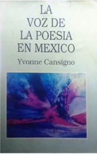 La voz de la poesía en México