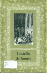 Lazarillo de Tormes