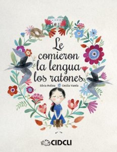 Le comieron la lengua los ratones