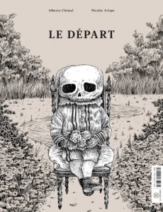Le départ ; La Mère et la mort